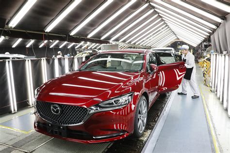 is mazda japan|Mazda .